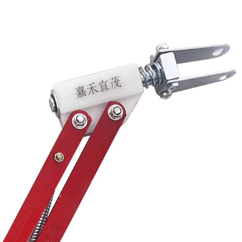 嘉禾宜茂 集电器支架 JD500 个高清大图