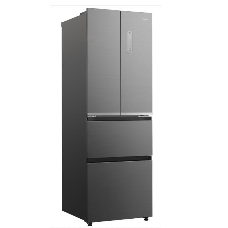 惠而浦(whirlpool)冰箱bcd-326wmgbws报价_参数_图片_视频_怎么样