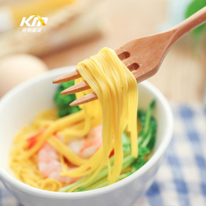 陈克明挂面儿童宝宝蔬菜杂粮蝴蝶小面无添加食盐果蔬健康营养蔬菜面条 杂粮小面 280g*2袋高清大图