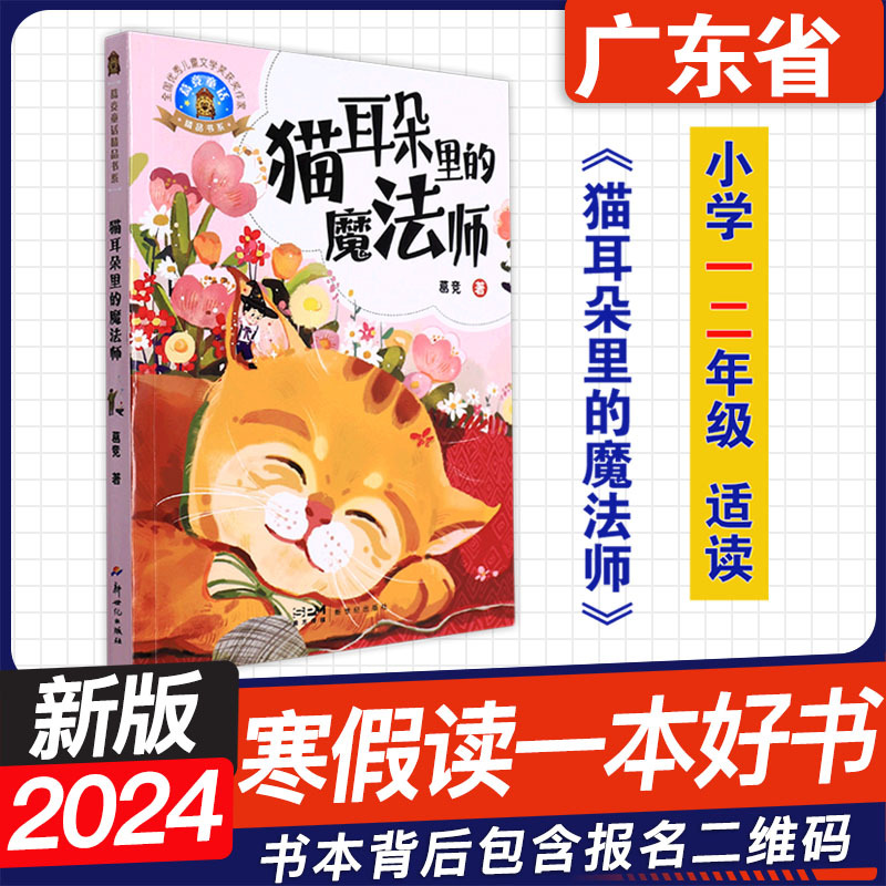看不见的大象(注音版) [正版]广东省2024寒假读一本好书 小学一二年级阅读书目 小脚丫的奇遇 看不见的大象(注音版)
