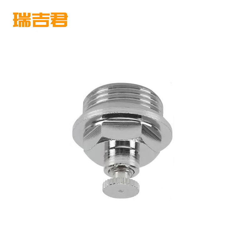 瑞吉君 暖气跑风 25mm 个高清大图