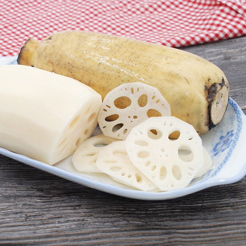 产地直供嫩藕(斤)