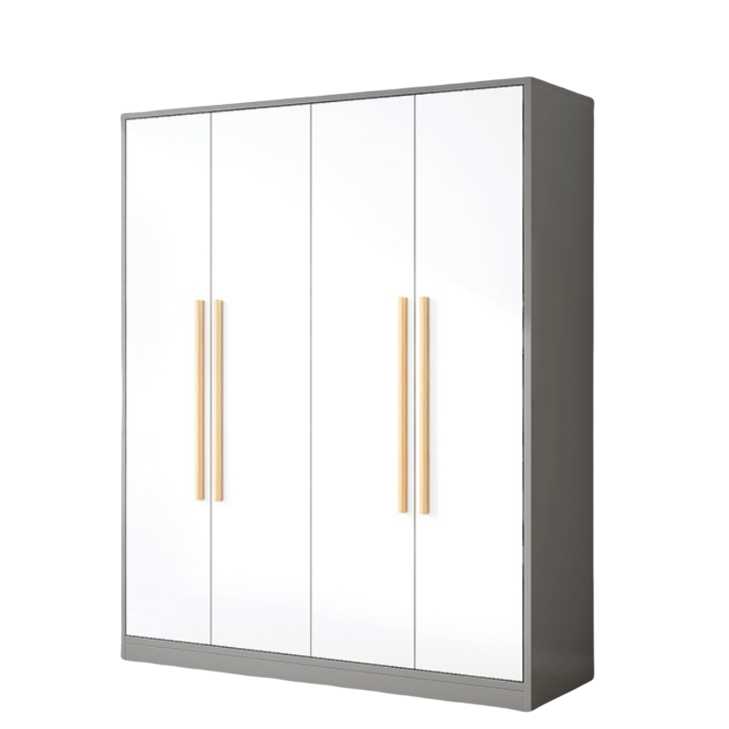 蕃蒂 衣柜高清大图