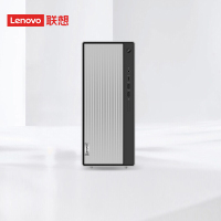 联想(Lenovo)天逸510Pro 11代酷睿分体机台式电脑 (i5-11400/8G/512G/集显/单主机) 商务办公学习个人家用企业采购台式机