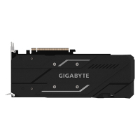 技嘉（GIGABYTE）GeForce GTX 1660 Ti Gaming OC 6G 吃鸡游戏台式电脑显卡