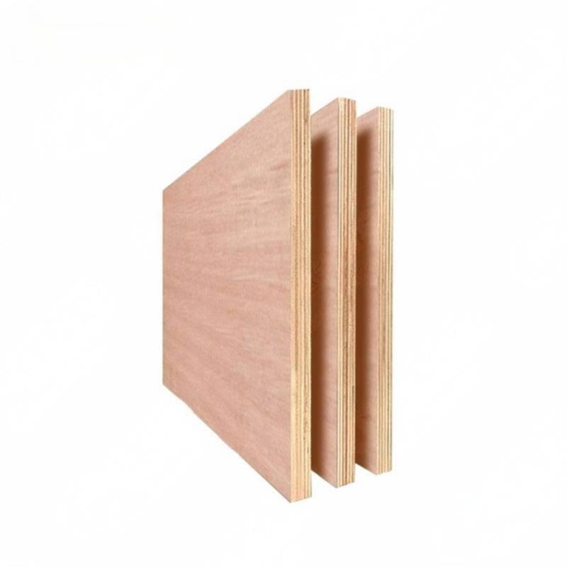 顺鸿森胶合板1220mm*2440mm*15mm高清大图
