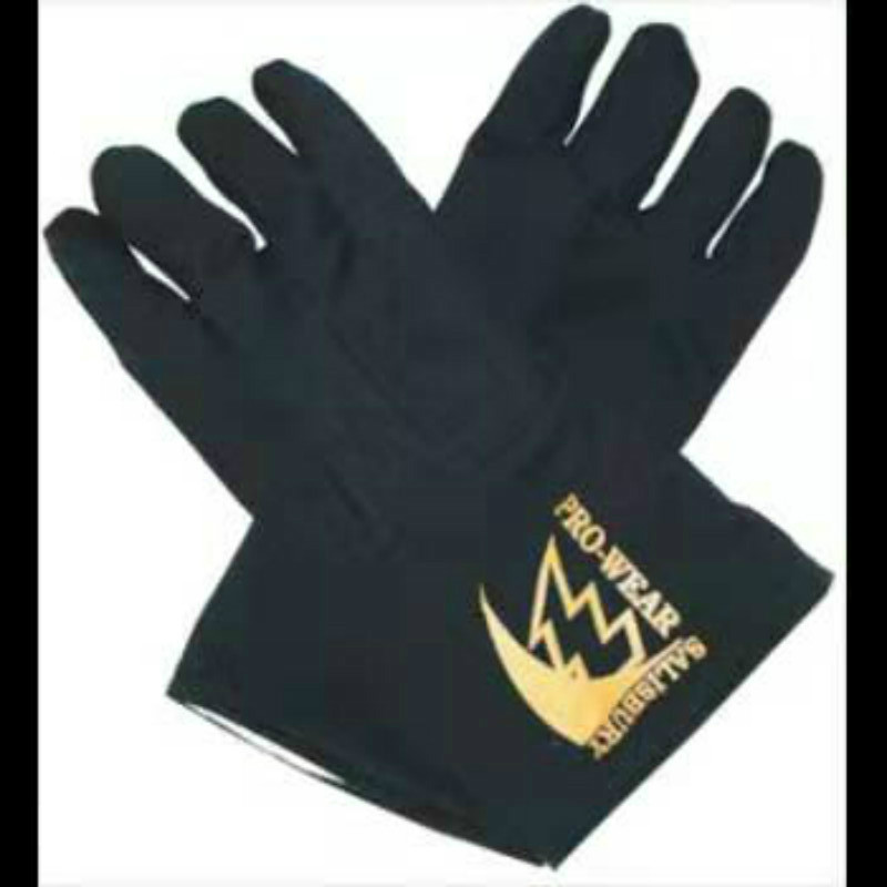 霍尼韦尔 HoneywellAFG31PRO-WEAR? 防电弧手套,藏青色;31cal/cm?