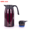 膳魔师（Thermos）精品保温壶/水壶 THX-2000 2L大容量 304不锈钢 两色可选 办公/会议/通用