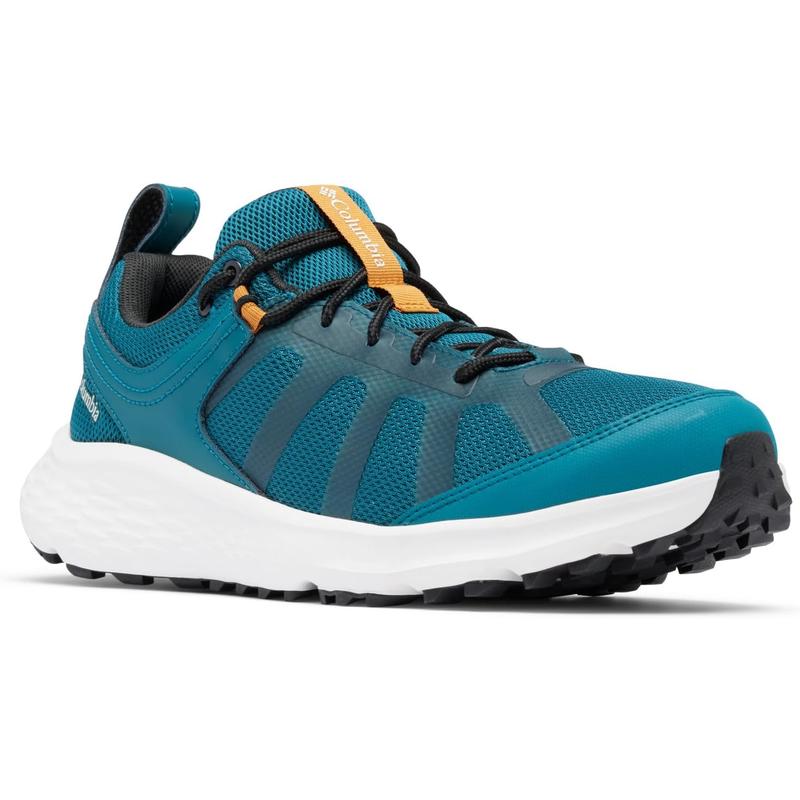 哥伦比亚(Columbia)哥伦比亚男款防水防滑透气登山鞋户外徒步鞋高清大图