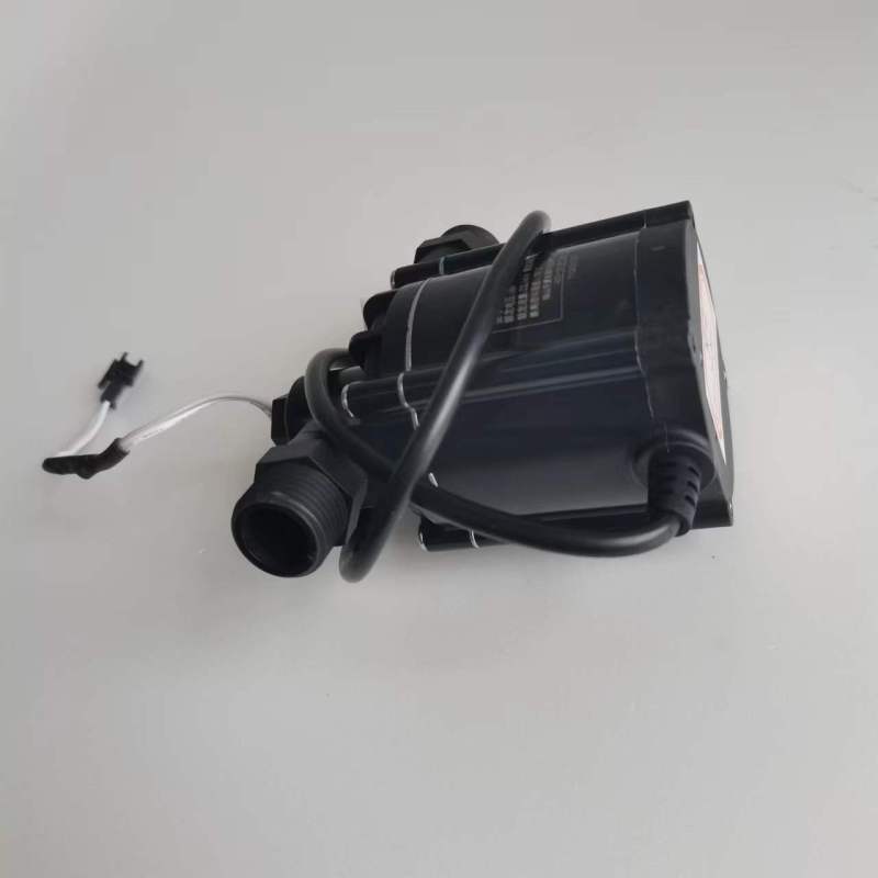 帮客材配 全新原装法迪欧燃气热水器JSQ30- 16RS(12T) 13RS 水泵 收前务必验货高清大图