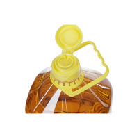鲁花 玉米食用调和油 5L