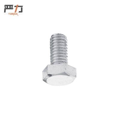 严力 YIMLEK 外六角 螺栓 M6 包