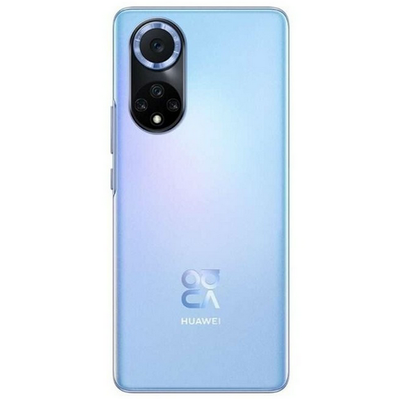 [二手9成新]华为nova9 9号色 8G+128G 全网通安卓手机6.57英寸曲面屏骁龙778双卡拍照娱乐4G手机高清大图