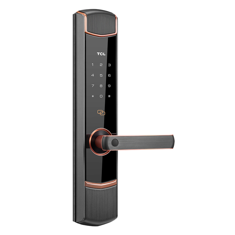 tcl智能门锁tcl-k1报价_参数_图片_视频_怎么样_问答-苏宁易购