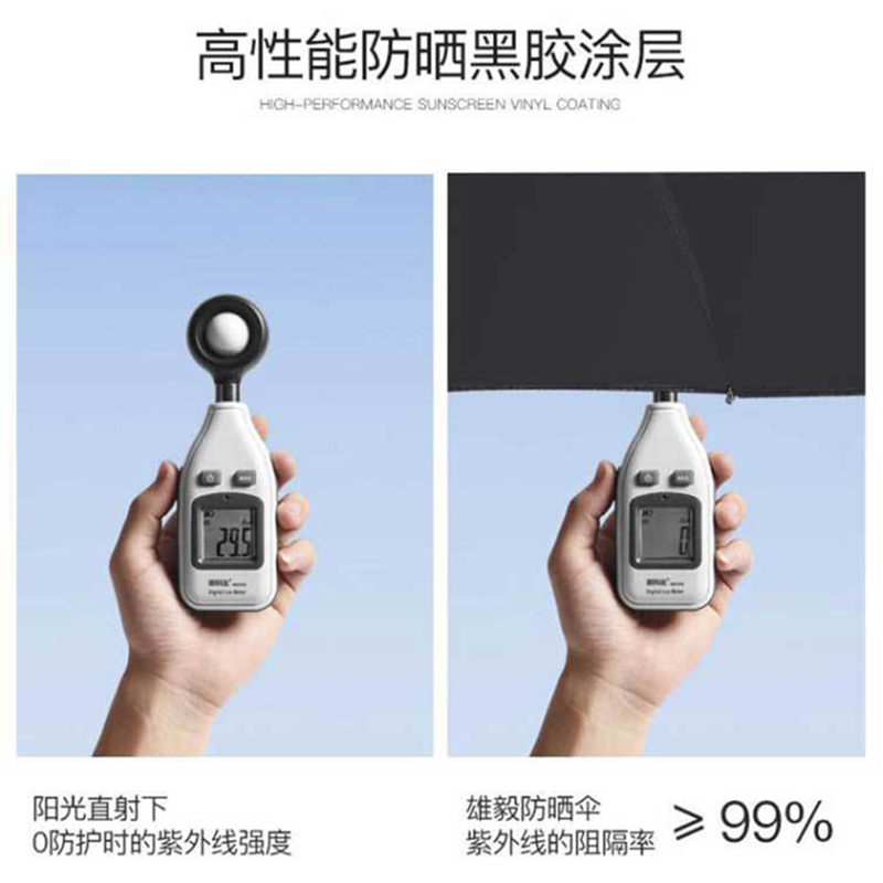 企业专享 捷果 新折叠全自动三折伞晴雨 起订量100