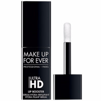 玫珂菲(MAKE UP FOR EVER)清晰无痕妆前润唇精华露 丰盈嘟嘟唇 #00-透明色