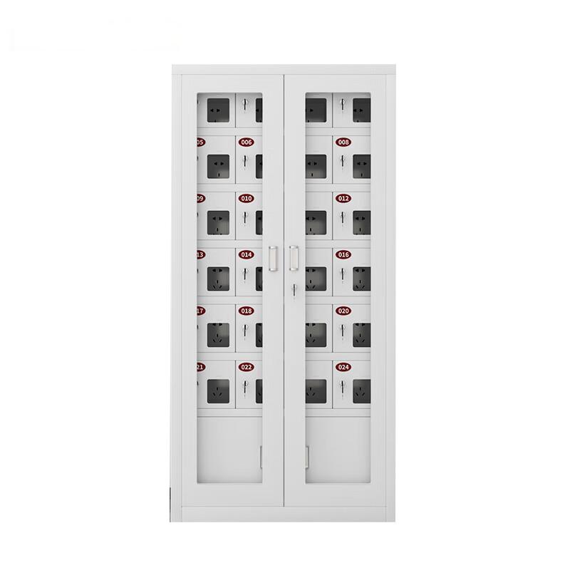 长裕兴 手机充电柜 24门 台高清大图