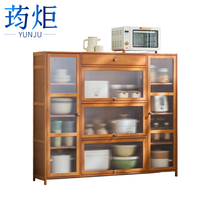 荺炬橱柜**高清大图