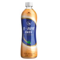 统一 阿萨姆奶茶 原味奶茶 500ml*15瓶 整箱下午茶冲饮