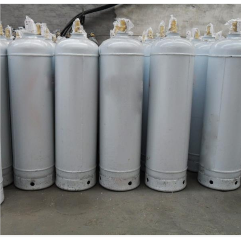 企购优品 乙炔瓶 容量40L （空瓶）