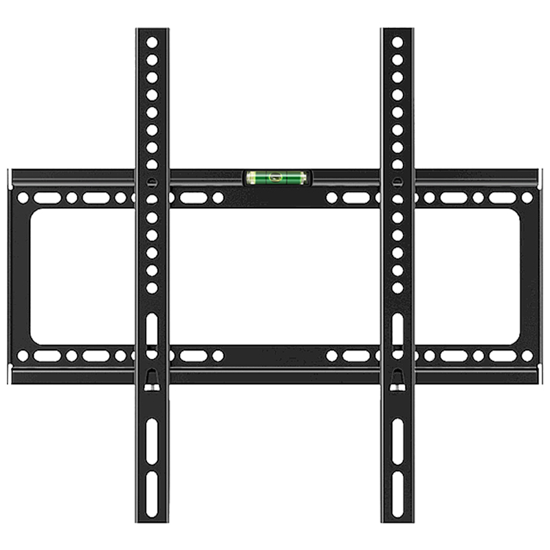 巴夫巴夫 32-60英寸电视机挂架 固定壁挂电视机支架 小米海信索尼乐视康佳TCL海尔华为智慧屏液晶壁挂架子高清大图