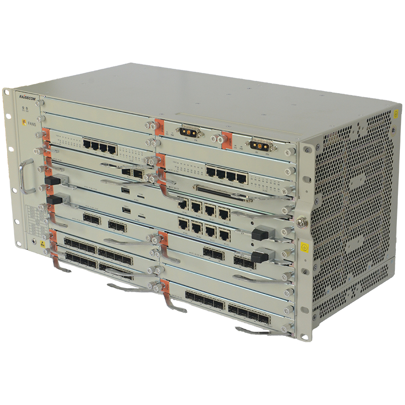 瑞斯康达raisecomslt8800asdh一体化传输设备