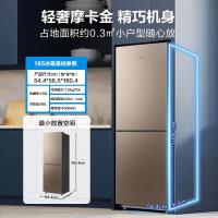美的（MIDEA）BCD-185WM(E)（200L）冰箱单位：台_896