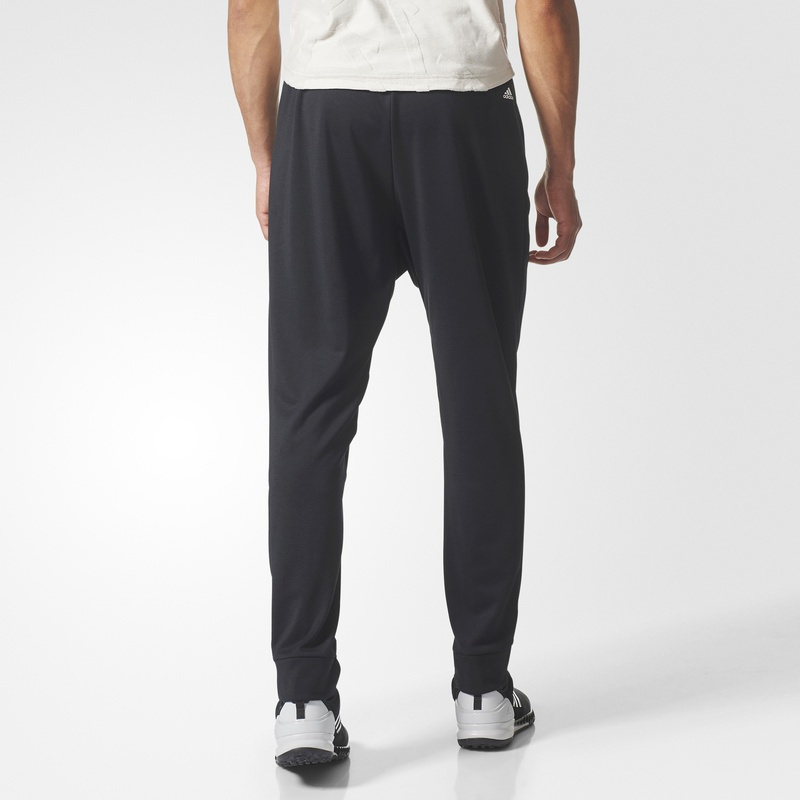阿迪达斯(adidas)ID GURU PANT 2 男士 训练针织运动长裤 BP6607