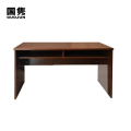 国隽GUOJUN 条桌 1200*400mm*760mm 张