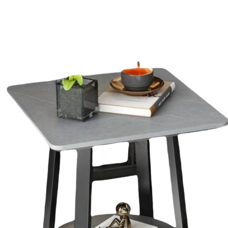 鑫龙都 边几 50*50*55cm 个高清大图