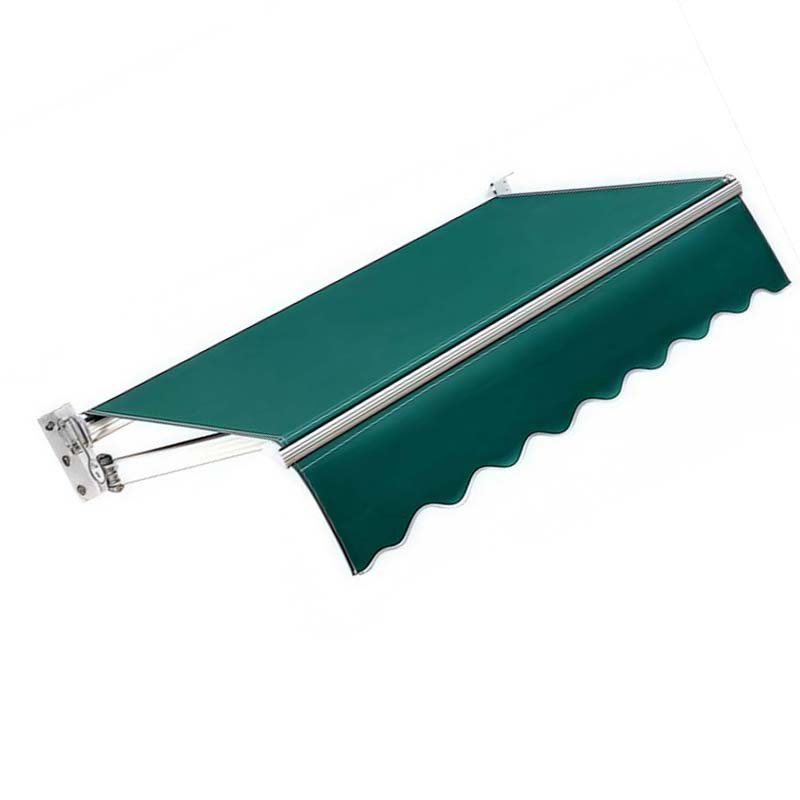 卓鑫蒂隆遮阳棚5*2.5m个高清大图