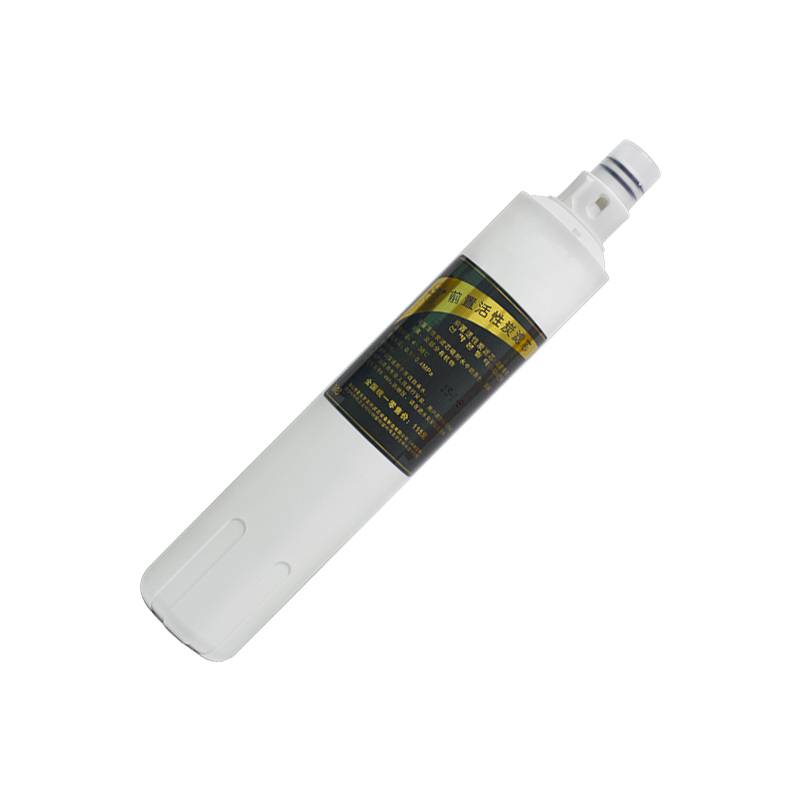 净水机净水器M8前置后置活性炭PP棉滤芯MRO103-4 MU103-4 MU103A-4 MRO120-D/-R/-L
