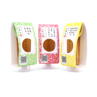 等蜂来田园蜜66g×3 便携装成熟小蜜