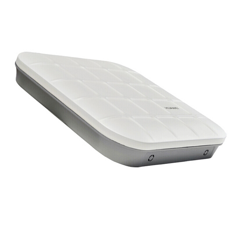 华为(HUAWEI)AP3010DN-V2 600M双频吸顶式企业级无线接入点千兆瘦AP 支持刷胖AP POE供电 不带电源