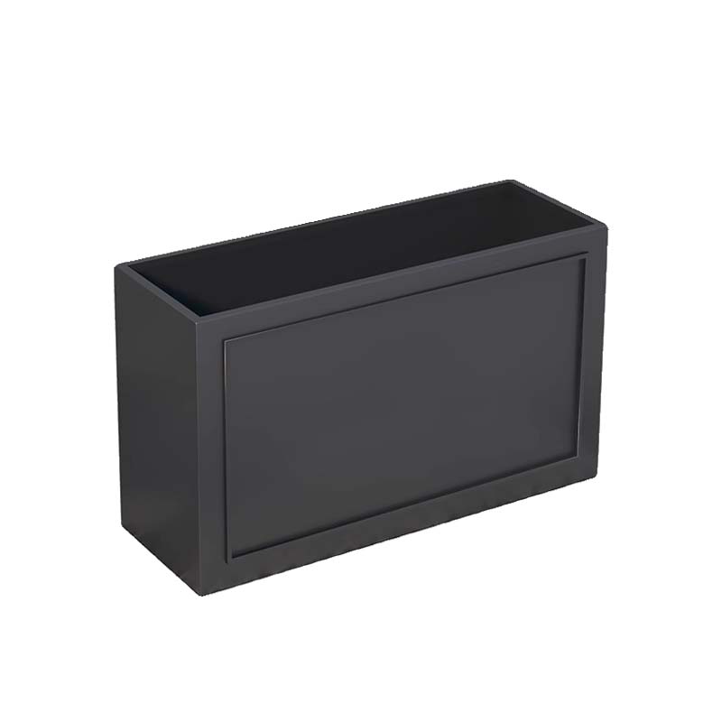 安虎 镀锌钢花箱 120*30*60cm 个高清大图