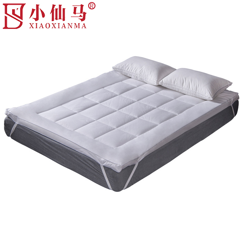小仙马 保护垫 护床垫 个高清大图