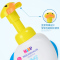 [儿童洗手液]德国进口喜宝(Hipp)宝宝专用婴幼儿小黄鸭洗手液250ml 0-3岁 瓶装鸭嘴式婴幼儿泡沫洗手液