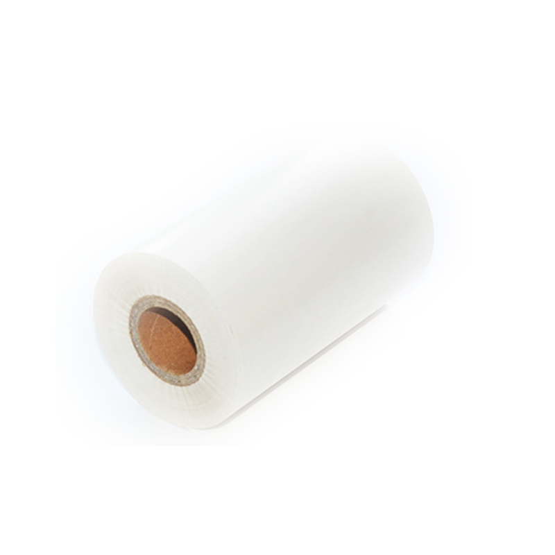 铁渝源 白色碳带110mm*15m/卷高清大图