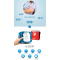 飞利浦PHILIPS AED HS1(M5066A)HEARTSTART智能救心室自动体外除颤仪