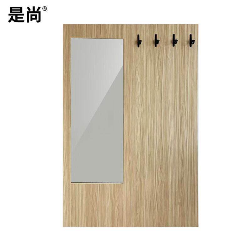 是尚 挂衣板镜 定制尺寸 1800*1200mm/张高清大图