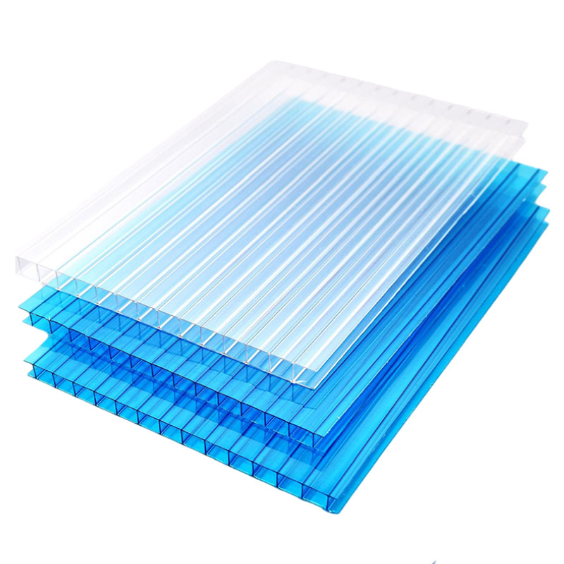 茉冉 阳光板 6mm/平方米高清大图