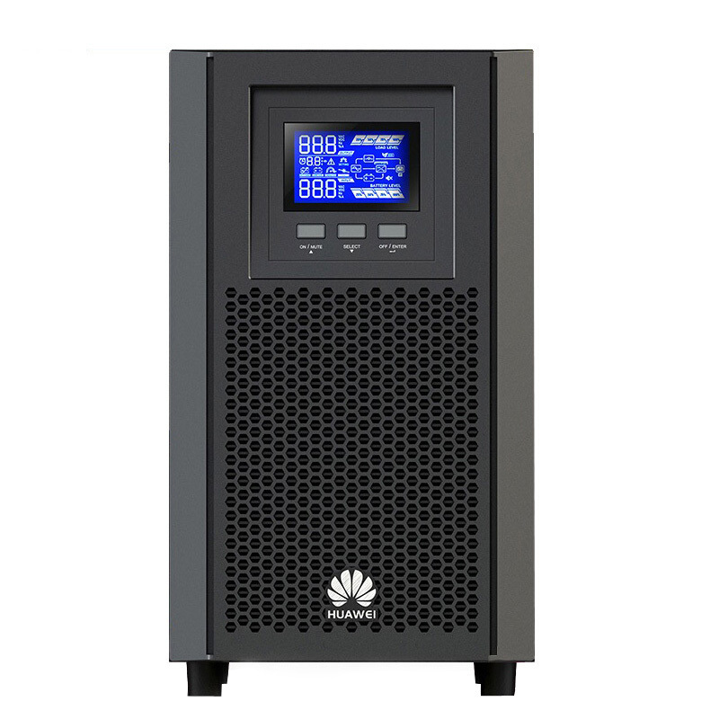 华为(HUAWEI)UPS2000-A-3KTTS 在线式电源