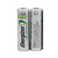 劲量 Energizer NH15 BP2 (1300MAH) 劲量充电电池5号,1300毫安,2节卡装