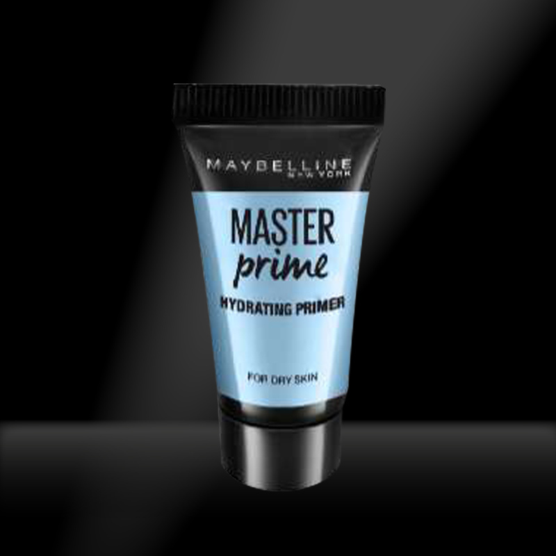 美宝莲(Maybelline)底妆大师水感保湿妆前乳 5ml(赠品请勿单独购买 不要单拍)