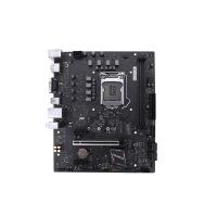 七彩虹 BATTLE-AX B560M-HD DELUXE V20 主板+英特尔i7-11700K 板U套装