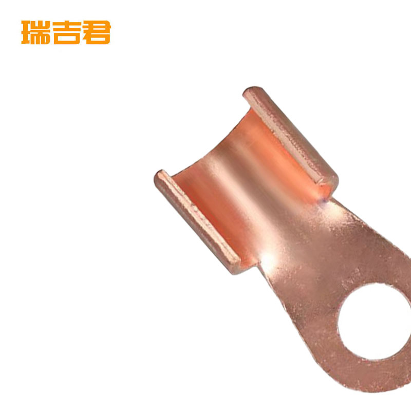 瑞吉君 开口线鼻子 50A 个高清大图