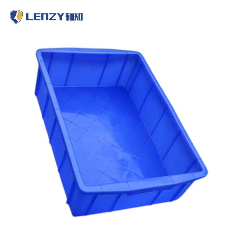 LENZY 韧知 周转箱 S4 个高清大图