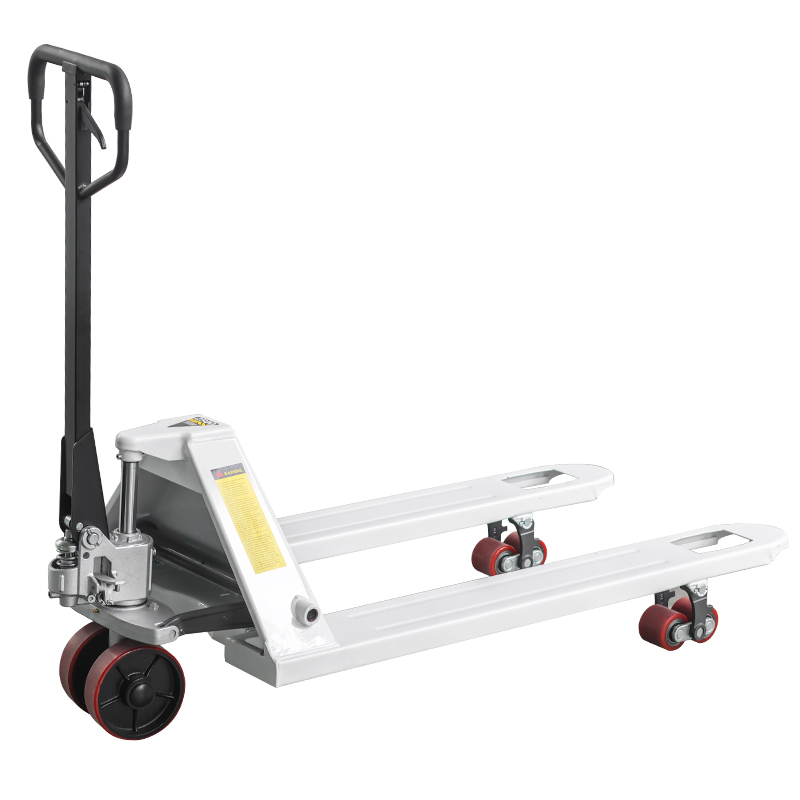 QSLIFT 手动搬运车 BF30NSN 3吨 货叉550mmX1150mm/台