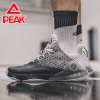 匹克(PEAK)篮球鞋帕克六代6代TP9防滑耐磨实战明星款运动球鞋男