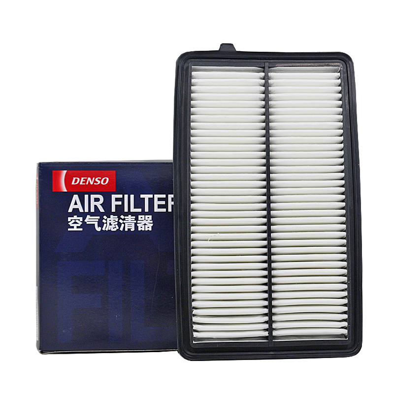 电装(DENSO)空气滤260331-1430适配14-16款第九代雅阁 3.0L